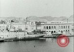 Standbild Spanische Unterseeboote Spanien, 1942, aus Sekunde 23 historischem Filmmaterial Videoclip 65675022358