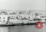 Standbild Spanische Unterseeboote Spanien, 1942, aus Sekunde 24 historischem Filmmaterial Videoclip 65675022358