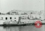 Standbild Spanische Unterseeboote Spanien, 1942, aus Sekunde 25 historischem Filmmaterial Videoclip 65675022358