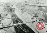 Standbild Spanische Unterseeboote Spanien, 1942, aus Sekunde 26 historischem Filmmaterial Videoclip 65675022358