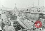 Standbild Spanische Unterseeboote Spanien, 1942, aus Sekunde 28 historischem Filmmaterial Videoclip 65675022358
