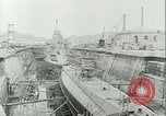 Standbild Spanische Unterseeboote Spanien, 1942, aus Sekunde 31 historischem Filmmaterial Videoclip 65675022358