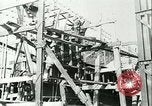 Standbild Spanische Unterseeboote Spanien, 1942, aus Sekunde 33 historischem Filmmaterial Videoclip 65675022358