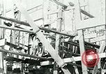 Standbild Spanische Unterseeboote Spanien, 1942, aus Sekunde 34 historischem Filmmaterial Videoclip 65675022358