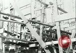 Standbild Spanische Unterseeboote Spanien, 1942, aus Sekunde 35 historischem Filmmaterial Videoclip 65675022358