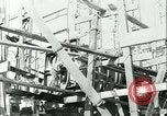 Standbild Spanische Unterseeboote Spanien, 1942, aus Sekunde 36 historischem Filmmaterial Videoclip 65675022358