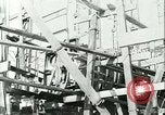 Standbild Spanische Unterseeboote Spanien, 1942, aus Sekunde 37 historischem Filmmaterial Videoclip 65675022358