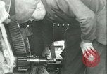 Standbild Spanische Unterseeboote Spanien, 1942, aus Sekunde 46 historischem Filmmaterial Videoclip 65675022358