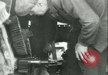 Standbild Spanische Unterseeboote Spanien, 1942, aus Sekunde 47 historischem Filmmaterial Videoclip 65675022358