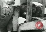 Standbild Spanische Unterseeboote Spanien, 1942, aus Sekunde 48 historischem Filmmaterial Videoclip 65675022358