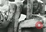 Standbild Spanische Unterseeboote Spanien, 1942, aus Sekunde 49 historischem Filmmaterial Videoclip 65675022358