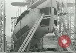 Standbild Spanische Unterseeboote Spanien, 1942, aus Sekunde 53 historischem Filmmaterial Videoclip 65675022358