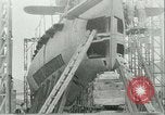 Standbild Spanische Unterseeboote Spanien, 1942, aus Sekunde 55 historischem Filmmaterial Videoclip 65675022358