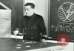 Standbild Spanische Unterseeboote Spanien, 1942, aus Sekunde 62 historischem Filmmaterial Videoclip 65675022358