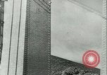 Image of Bridge under construction Spain, 1942, second 35 stock footage video 65675022359