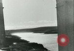 Image of Bridge under construction Spain, 1942, second 55 stock footage video 65675022359
