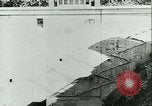 Image of Hydroelectric plant Spain, 1942, second 3 stock footage video 65675022360