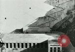 Image of Hydroelectric plant Spain, 1942, second 7 stock footage video 65675022360