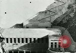 Image of Hydroelectric plant Spain, 1942, second 8 stock footage video 65675022360