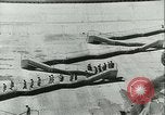 Image of Hydroelectric plant Spain, 1942, second 13 stock footage video 65675022360