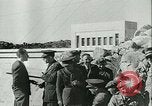 Image of Hydroelectric plant Spain, 1942, second 18 stock footage video 65675022360