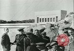 Image of Hydroelectric plant Spain, 1942, second 19 stock footage video 65675022360
