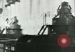 Image of Hydroelectric plant Spain, 1942, second 22 stock footage video 65675022360
