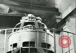 Image of Hydroelectric plant Spain, 1942, second 24 stock footage video 65675022360