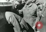 Image of Hydroelectric plant Spain, 1942, second 29 stock footage video 65675022360