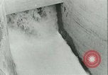 Image of Hydroelectric plant Spain, 1942, second 30 stock footage video 65675022360