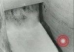 Image of Hydroelectric plant Spain, 1942, second 31 stock footage video 65675022360