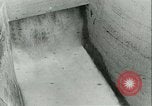 Image of Hydroelectric plant Spain, 1942, second 32 stock footage video 65675022360