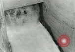 Image of Hydroelectric plant Spain, 1942, second 33 stock footage video 65675022360