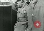Image of Hydroelectric plant Spain, 1942, second 37 stock footage video 65675022360