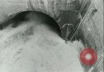 Image of Hydroelectric plant Spain, 1942, second 40 stock footage video 65675022360