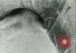 Image of Hydroelectric plant Spain, 1942, second 41 stock footage video 65675022360