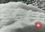 Image of Hydroelectric plant Spain, 1942, second 44 stock footage video 65675022360