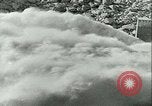 Image of Hydroelectric plant Spain, 1942, second 45 stock footage video 65675022360