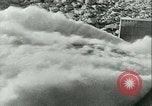 Image of Hydroelectric plant Spain, 1942, second 46 stock footage video 65675022360