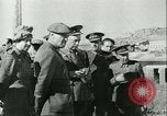 Image of Hydroelectric plant Spain, 1942, second 48 stock footage video 65675022360