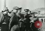 Image of Hydroelectric plant Spain, 1942, second 49 stock footage video 65675022360