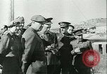 Image of Hydroelectric plant Spain, 1942, second 50 stock footage video 65675022360
