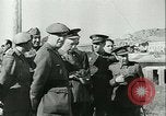Image of Hydroelectric plant Spain, 1942, second 51 stock footage video 65675022360