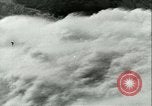 Image of Hydroelectric plant Spain, 1942, second 56 stock footage video 65675022360