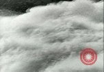 Image of Hydroelectric plant Spain, 1942, second 58 stock footage video 65675022360