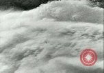 Image of Hydroelectric plant Spain, 1942, second 59 stock footage video 65675022360