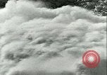 Image of Hydroelectric plant Spain, 1942, second 60 stock footage video 65675022360