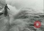 Image of Hydroelectric plant Spain, 1942, second 61 stock footage video 65675022360