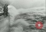 Image of Hydroelectric plant Spain, 1942, second 62 stock footage video 65675022360