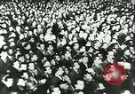 Image of Nazi rally Germany, 1942, second 5 stock footage video 65675022361